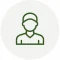facing mechanic bust icon